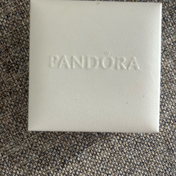 Pandora NIB Classic Silver Bracelet - Picture 7 of 7